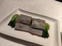 -红棉中餐厅·广州海航威斯汀酒店