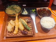 -天妇罗内顺田(罗湖店)