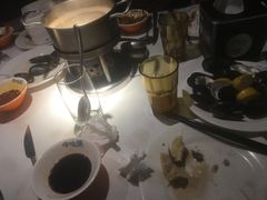 -星伦多海鲜自助餐厅(时代广场店)