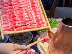 -1078號老北京涮肉(松柏店)