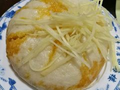 蟹黄包-四海楼(如皋定慧禅寺店)