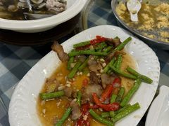 -钱大妈海鲜饭店(保利林语店)