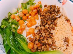 -宽窄巷成都菜(青岛路万达广场店)