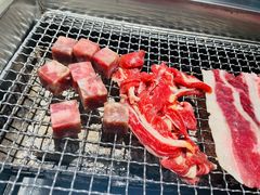 -马路牙子烧烤馄饨酒馆(望京店)