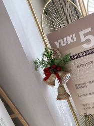 -雪儿·YuKi美甲美睫皮肤管理Salon