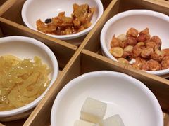 -闽上鲜·福建菜(龙湖滨江天街店)