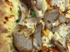 -达美乐比萨(北苑店)