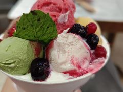 -哈根达斯(青岛海信店)