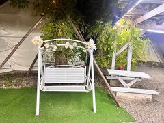 -安德鲁户外烧烤帐篷营地(马泉营店)