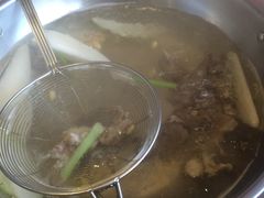 -潮汕牛肉火锅(铁西店)