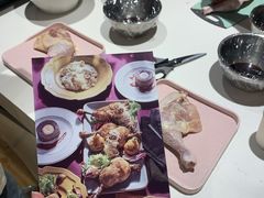 -ABC Cooking Studio(上海环球金融中心店)