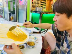 -無招牌海鮮(芽笼店)