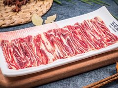 -福合诚潮汕牛肉火锅(西丽分店)