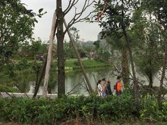 -枫香湖儿童公园