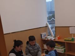 -辫豆HABA儿童馆(万象汇店)