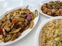 -嘉升大排档(番禺总店)