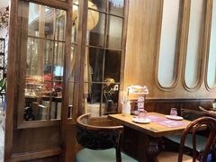 -秘密旅行Bonjour(黑金冠 江南西店)