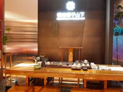 -香港狮子山下·明星粤菜餐厅(北苑店)