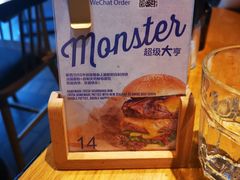 -The Diner X餐厅(青岛万象城店)