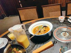 -湘力力小院·鱼汤泡饭(枫林路店)