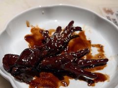 吮指鸡爪-桂满陇-西湖船宴(西单大悦城店)