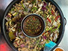 -正宗水城烙锅(黔灵东路店)