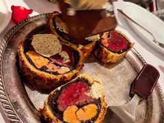 惠灵顿牛排-壳里西餐厅Coquille Seafood Bistro(蒙自路店)