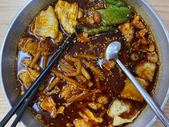 -白妈螺蛳粉(白云万达店)