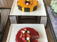 -视界美食自助餐厅·石家庄希尔顿酒店