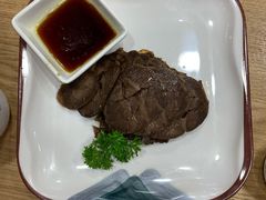 -老苏州大客堂·苏帮菜·松鼠桂鱼·苏州传统小吃(观前街人民商场店)