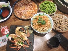 -烧货·活海鲜炭烧(湖滨商业街店)