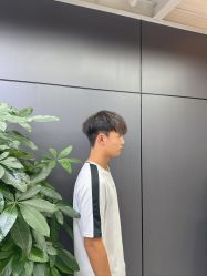 -藤野造型•烫染专业店