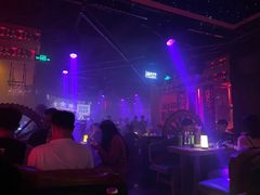 -Perry's·酒吧(黄埔大道店)