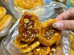 -津嘉蛋糕坊(西华路店)