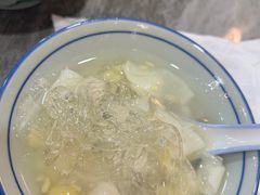 -阮正港·三餐四季·四季甜汤(松柏店)
