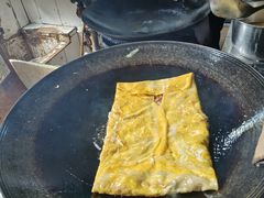 -周记热干面豆皮大王(桃花东街店)