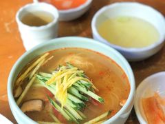 温面-全州拌饭馆(断桥店)