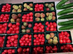 -臻品足道(后湖店)