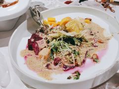 -味+新京宴·烤鸭·北京菜(创意谷店)