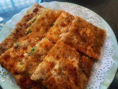 羊肉炕馍-邢家锅贴老店·非遗·开封菜(金明广场店)