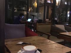 -D STAR COFFEE帝星咖啡