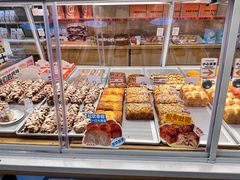 -缇纳甜妮·西餐·甜点(商字店)