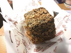 -布朗尼西饼(粮道街店)