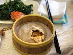 -溱湖八鲜菜馆