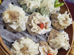 什锦烧麦-都一处烧麦馆(前门店)
