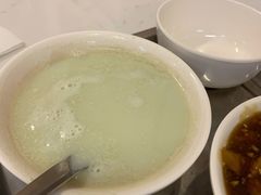 豆汁-姚记炒肝店(鼓楼店)