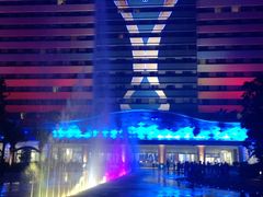 -广东省拱北口岸中国旅行社(华宾营业部)