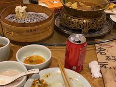 -老绥元烧麦·家常菜(大召店)