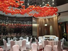 大堂-富力万达嘉华酒店-品珍中餐厅(水果湖店)