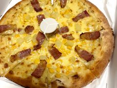 -巴黎贝甜(常德路店)